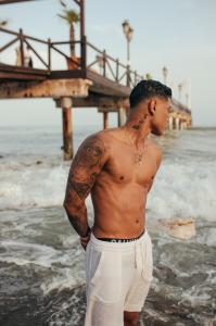 Chico busca chica en Málaga: 