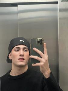 Chico busca chica en Alicante: 