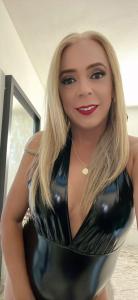 Transexual en Málaga: 