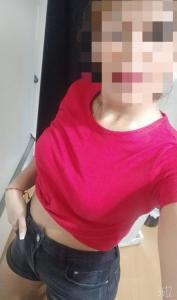 Chica busca chico en Granada: 