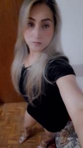 Transexual en Cuenca: 