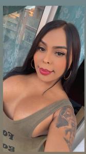 Transexual en Zaragoza: 