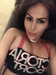 Transexual en Barcelona: 