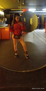 631009572: Transexual en Lérida