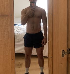 Chico busca chica en Madrid: 