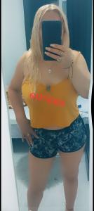 Chica busca chico en Huelva: 