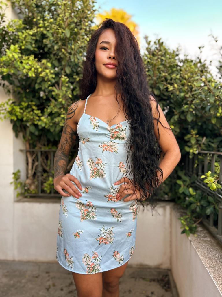 Chica busca chico en Ibiza: 