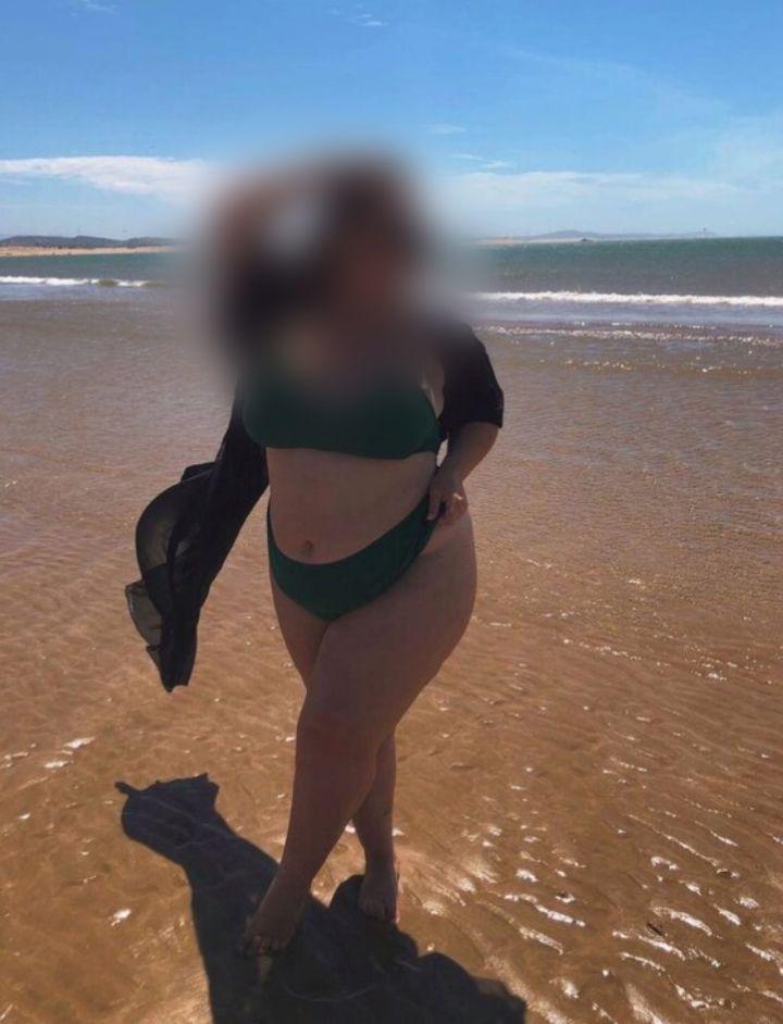 Chica busca chico en Pontevedra: 