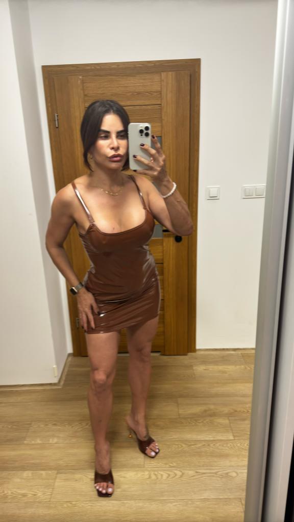 642001904: Travesti en Sevilla