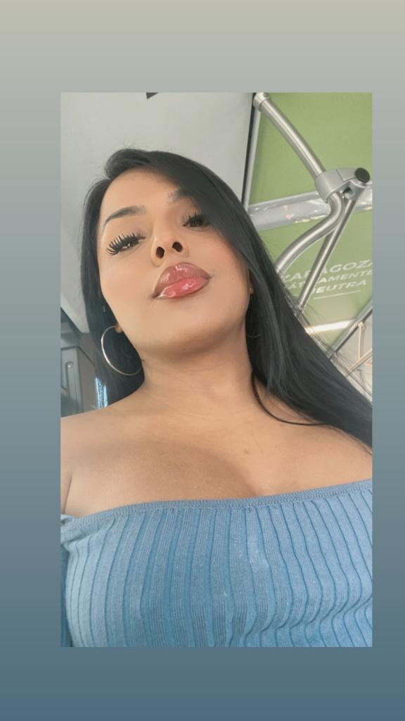 Travesti en Zaragoza: 