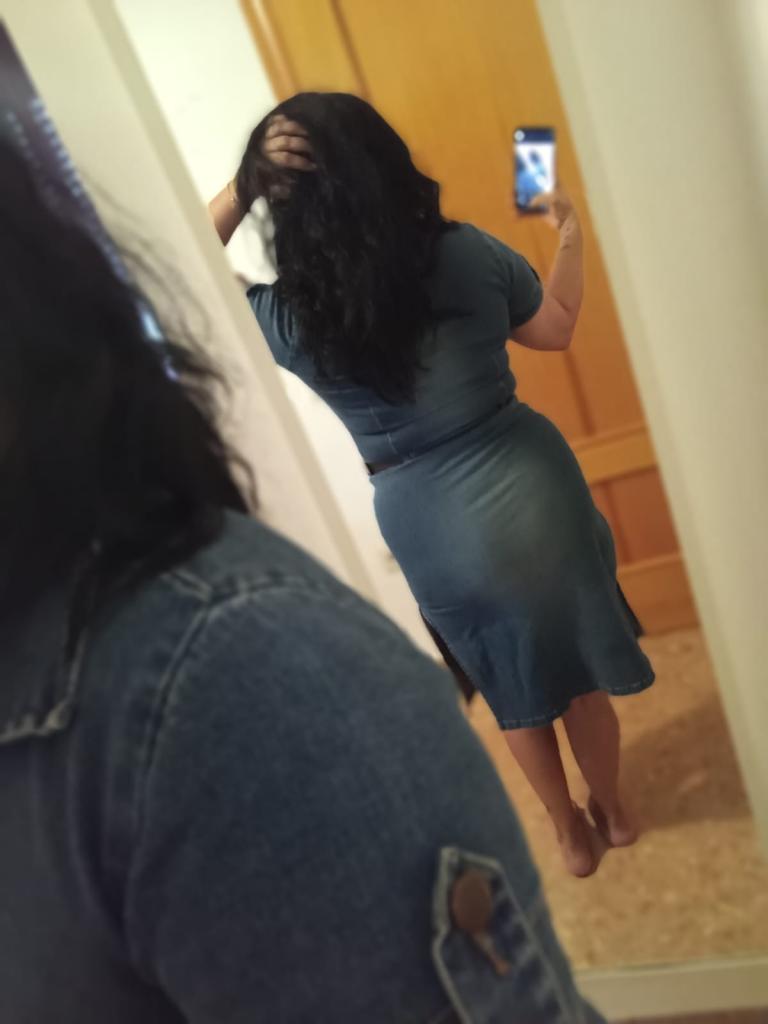 Chica busca chico en Valencia: 