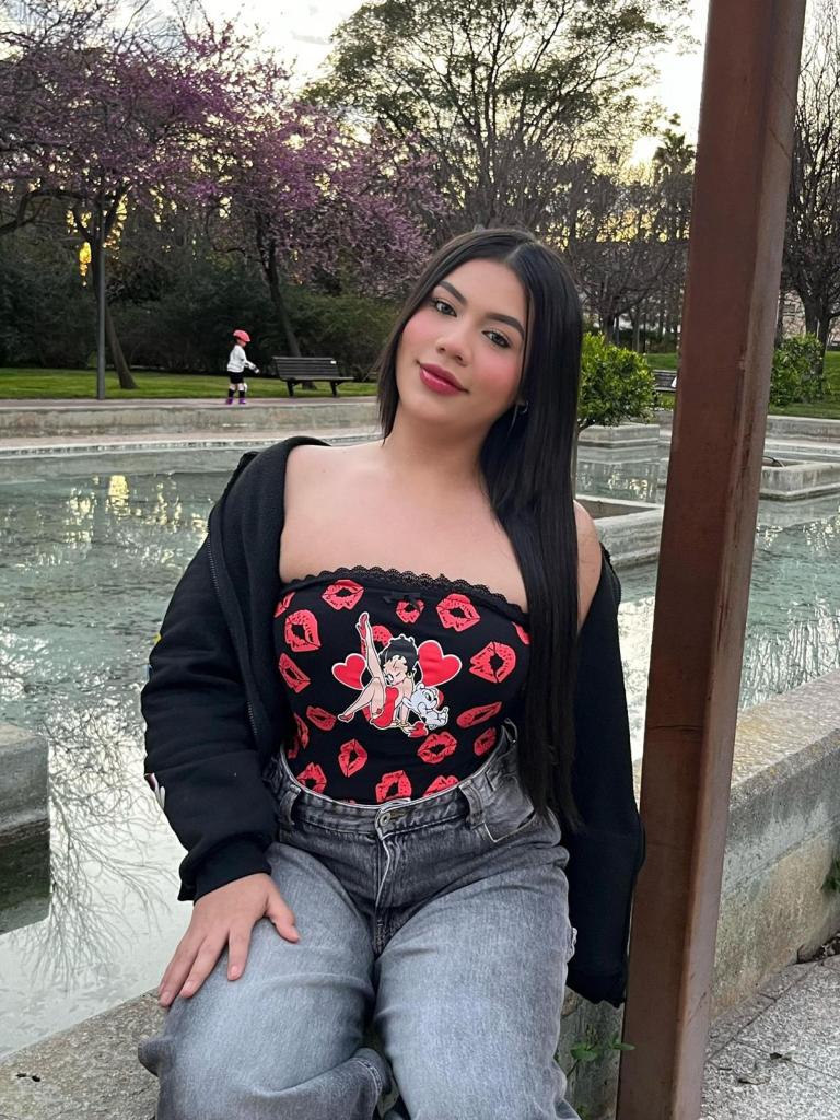 Transexual en Valencia: 