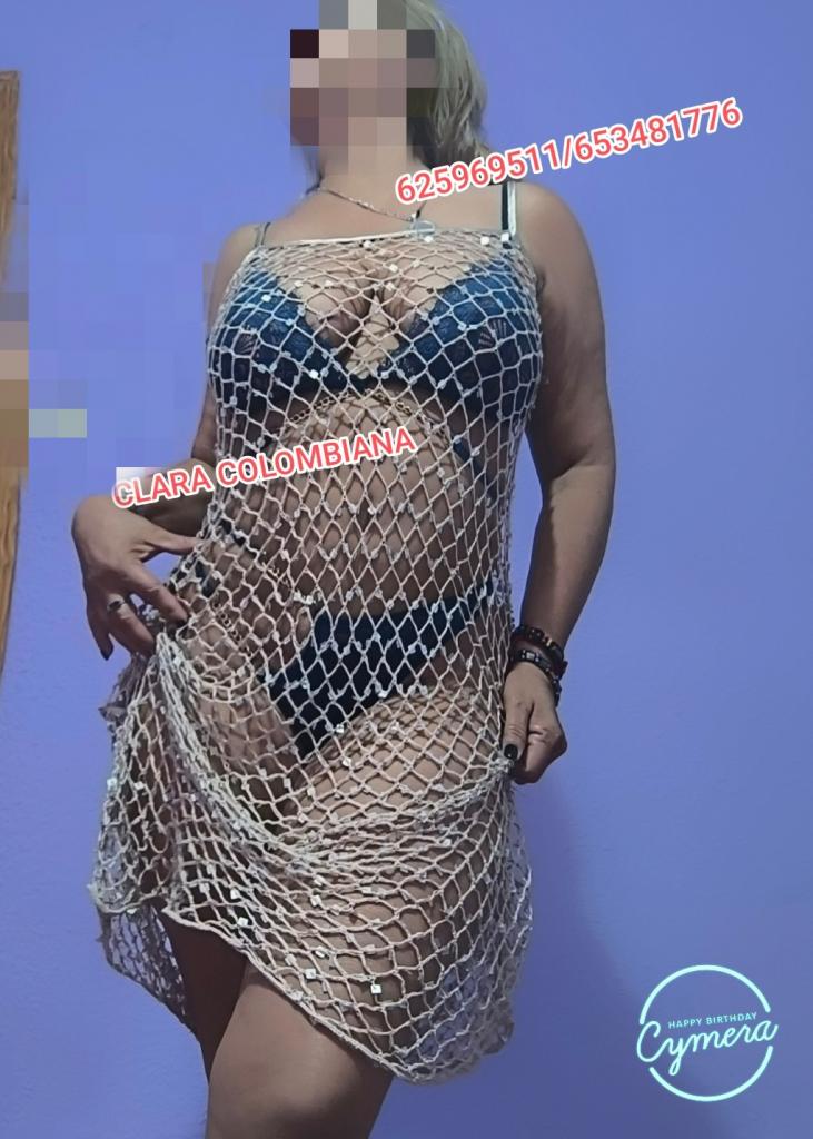 Chica busca chico en Toledo: 