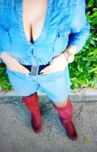 641340592: Chica busca chico en Guipúzcoa