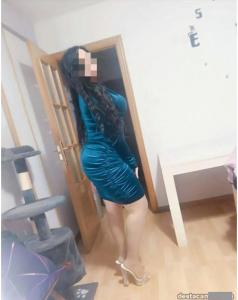 603284745: Chica busca chico en Málaga