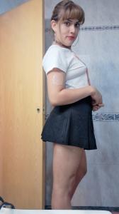 611328324: Transexual en Barcelona