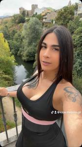 643223667: Transexual en La Coruña