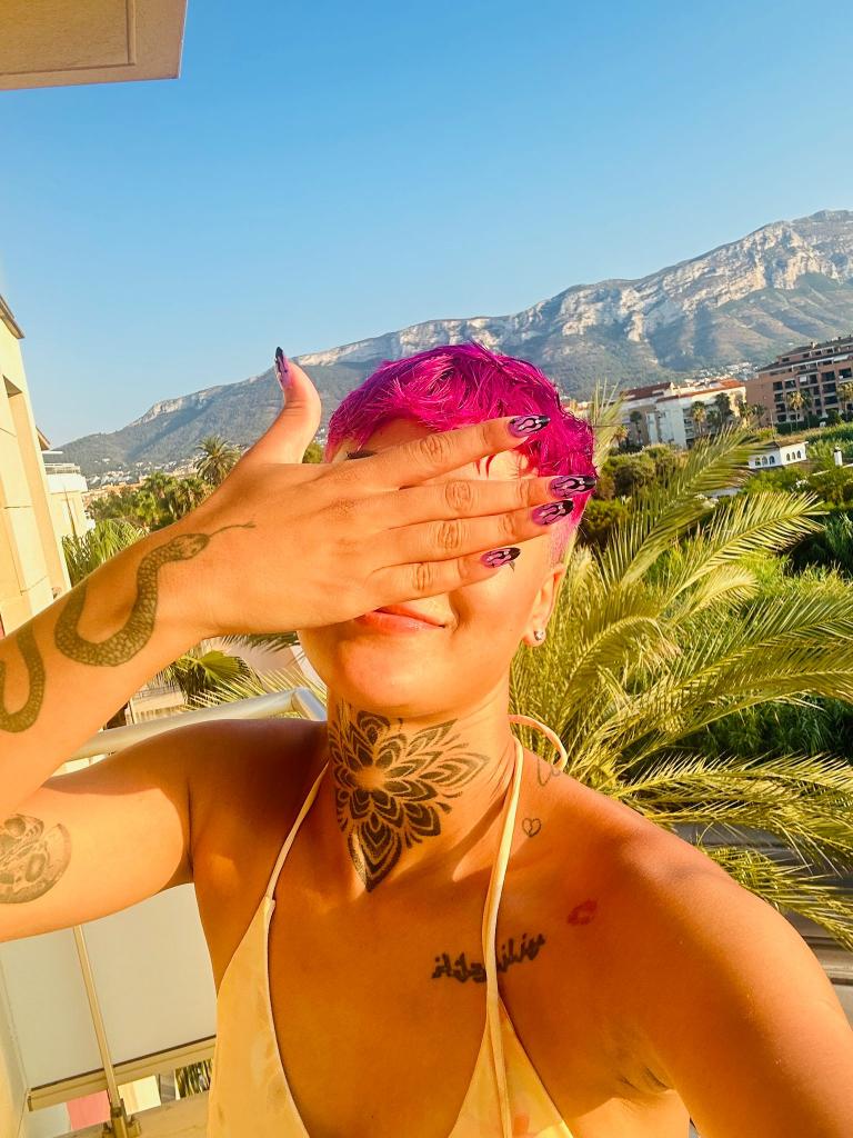 666000676: Chica busca chico en Ibiza