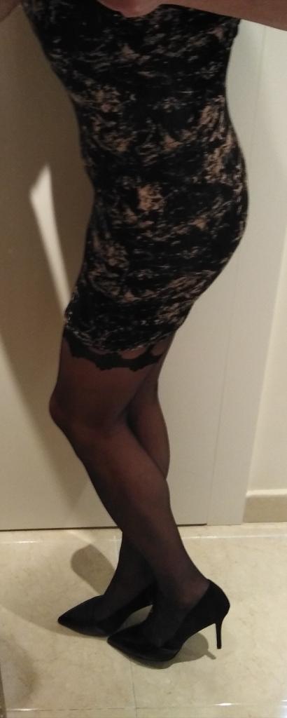 Transexual en Murcia: 