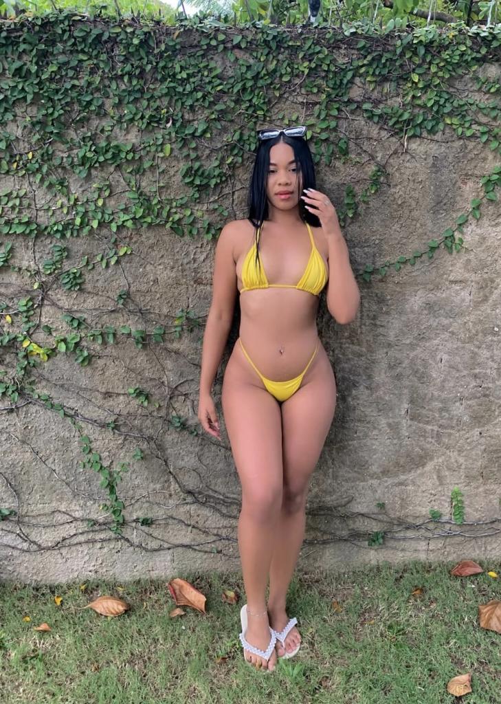 Chica busca chico en Las Palmas: 