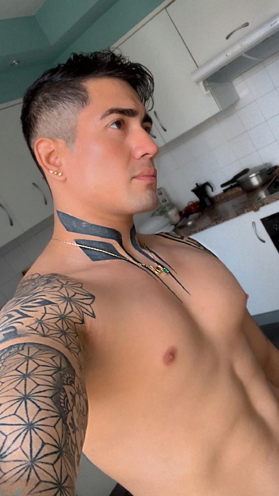 Chico busca chica en Madrid: 