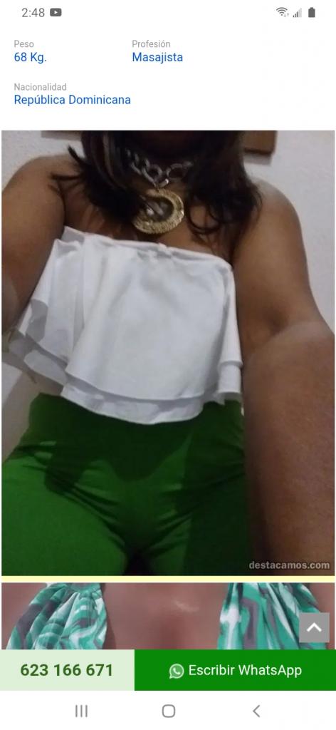 Chica busca chico en Asturias: 