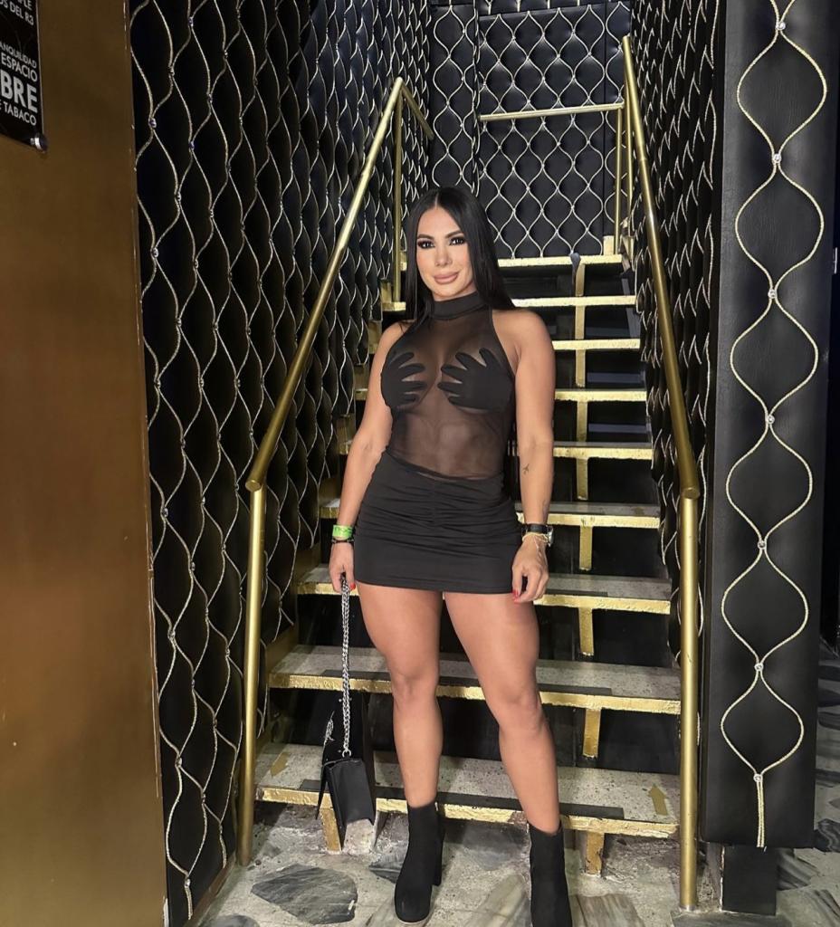 Chica busca chico en Murcia: 