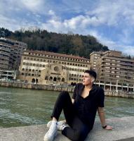 662902820: Chico busca chica en Barcelona