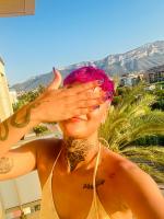 666000676: Chica busca chico en Ibiza