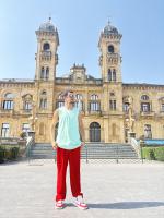 631946865: Chico busca chica en Zaragoza