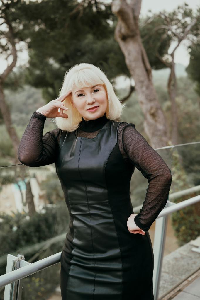 Chica busca chico en Gerona: 