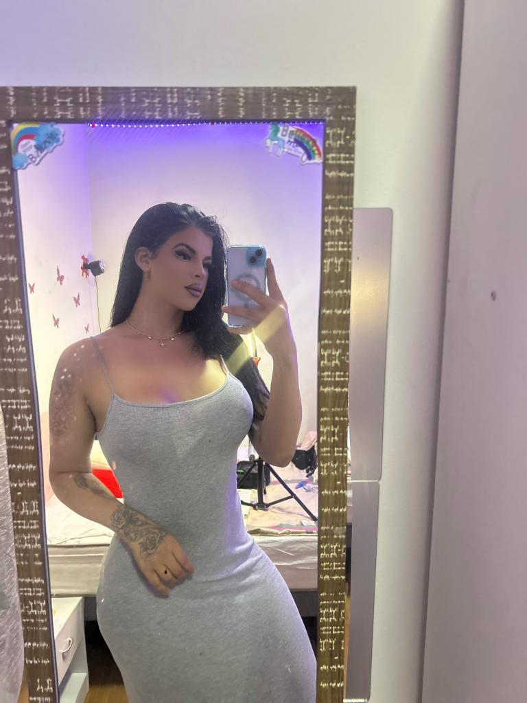 631946236: Transexual en Madrid