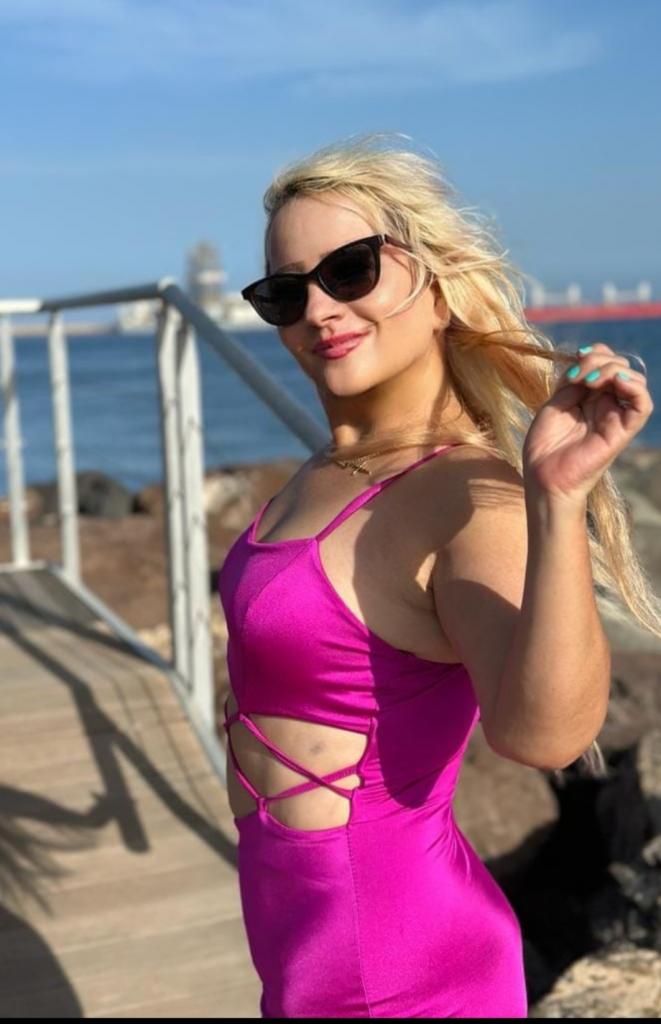 Chica busca chico en Las Palmas: 