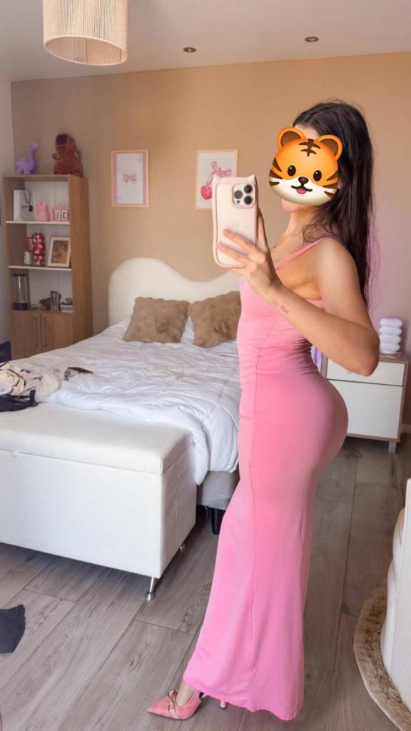 Chica busca chico en Madrid: 