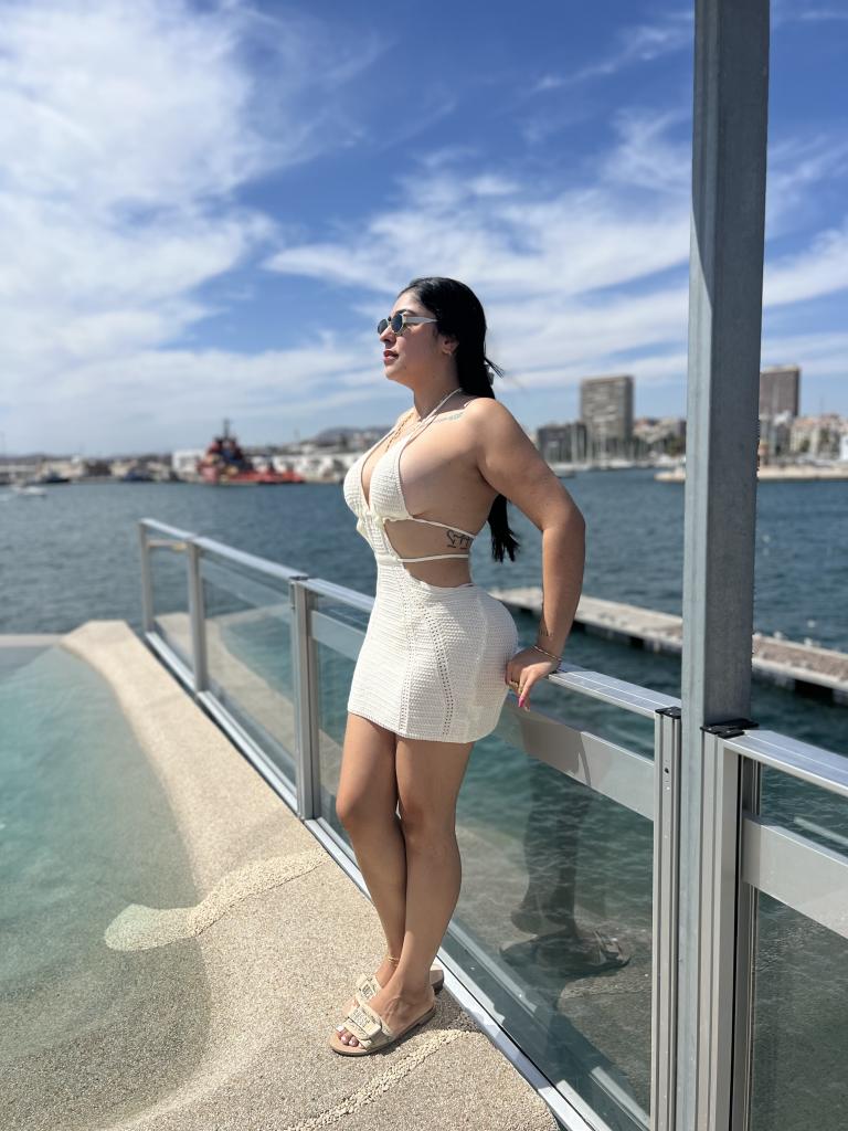 Chica busca chico en Alicante: 