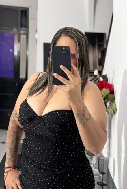 Chica busca chico en Sevilla: 