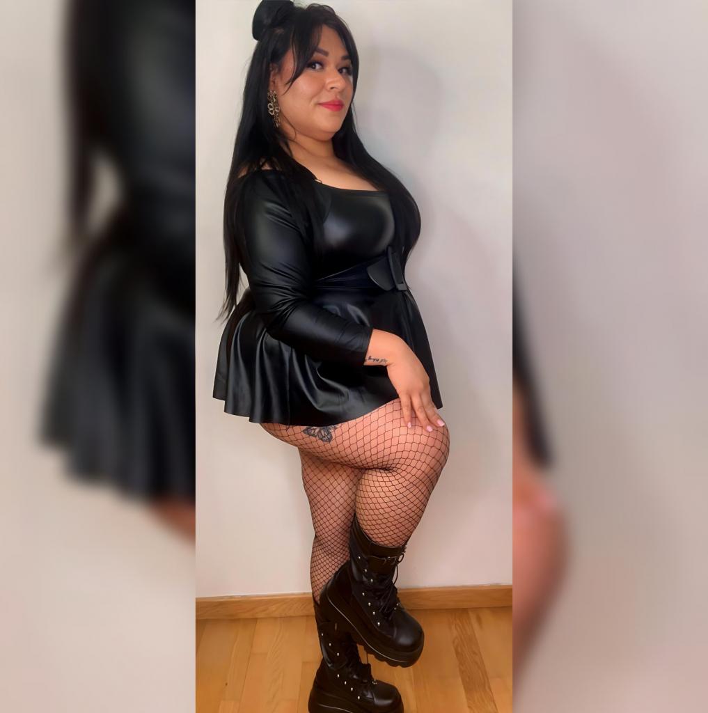 Travesti en Madrid: 