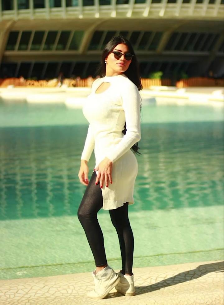 Travesti en Málaga: 