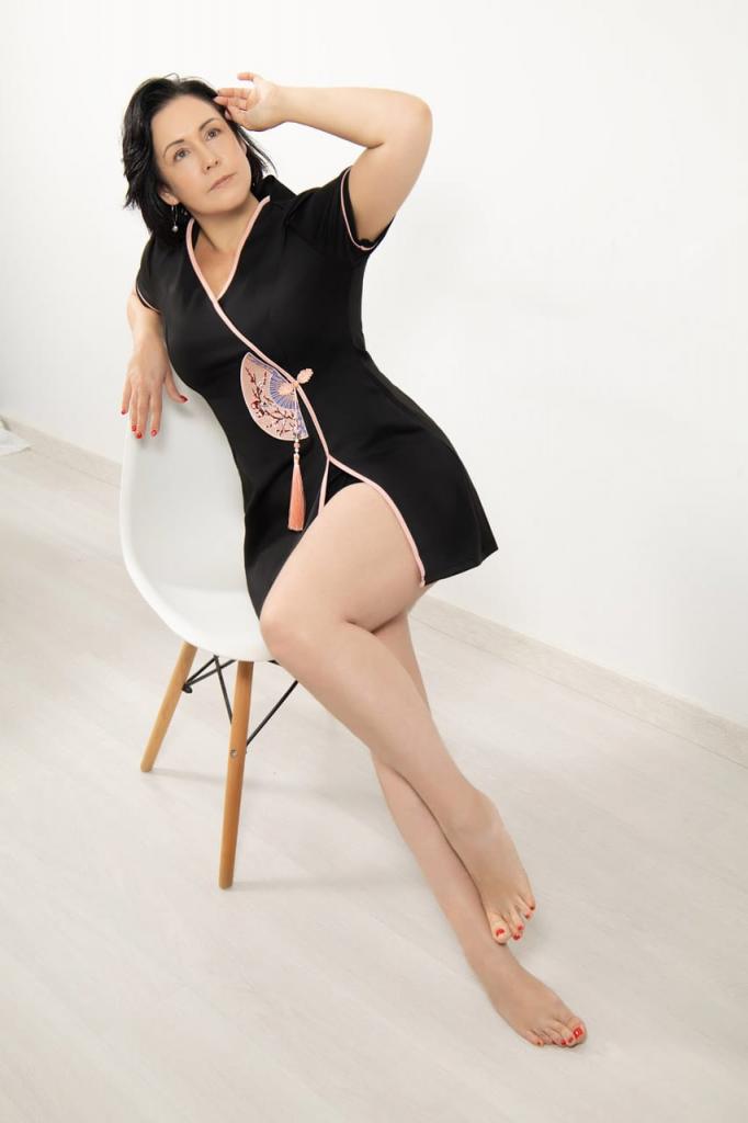 Chica busca chico en La Coruña: 