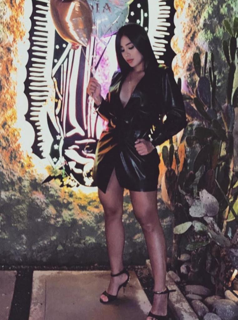 Chica busca chico en Valencia: 