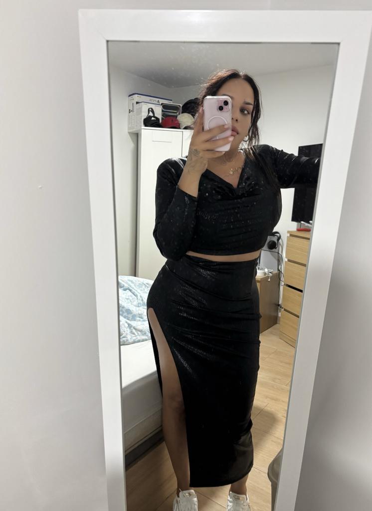 647159995: Transexual en Madrid