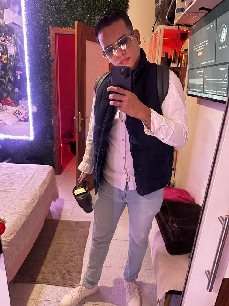 Chico busca chica en Mallorca: 