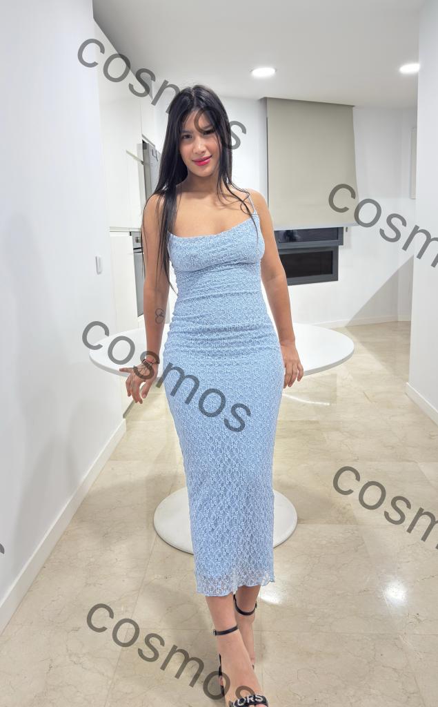 Chica busca chico en Las Palmas: 