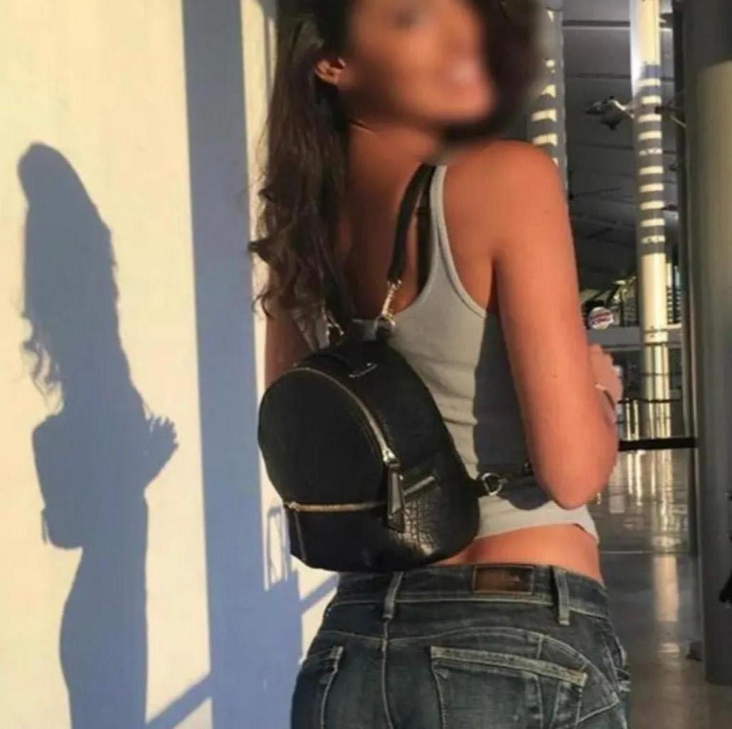 Chica busca chico en Málaga: 