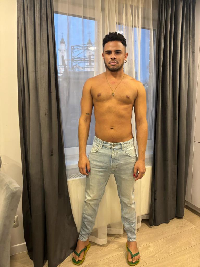 Chico busca chica en Murcia: 