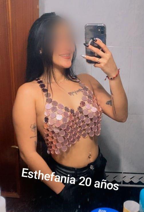 Chica busca chico en Toledo: 