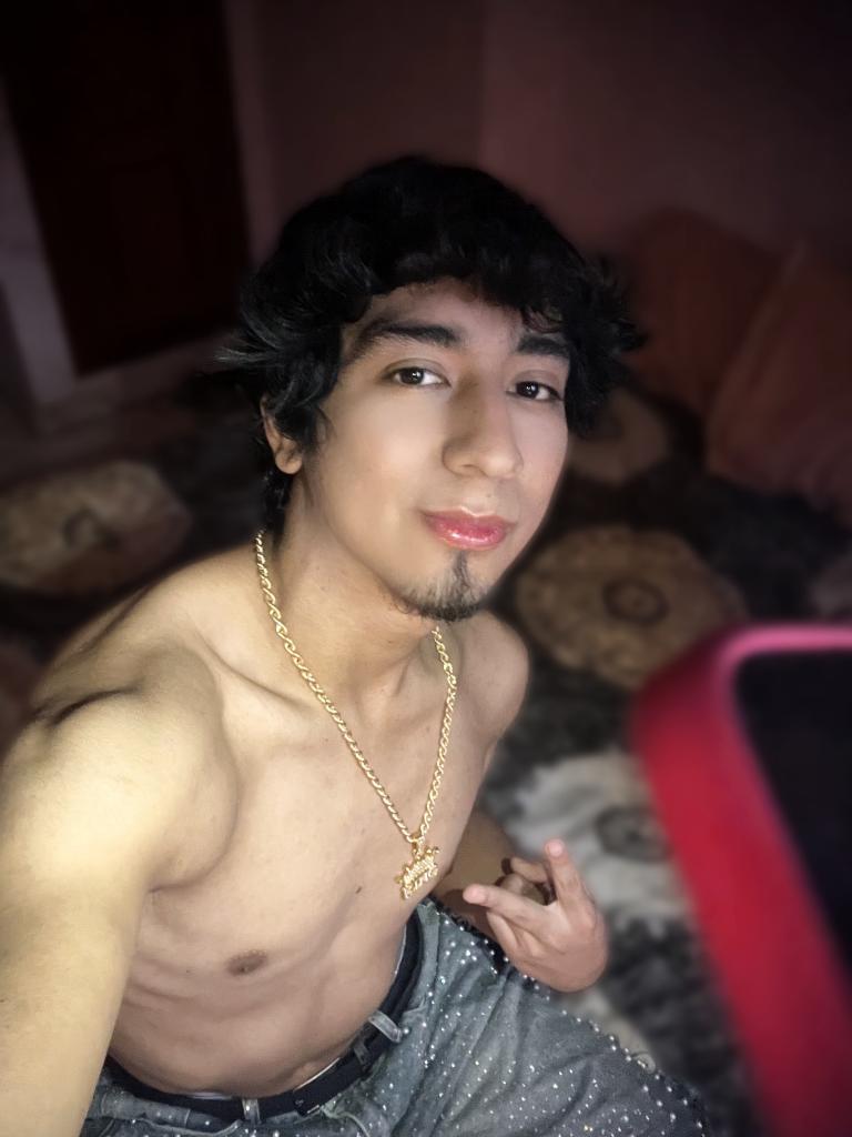 Chico busca chica en Huelva: 