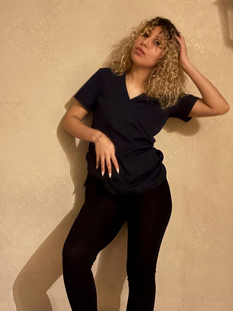 Chica busca chico en Barcelona: 