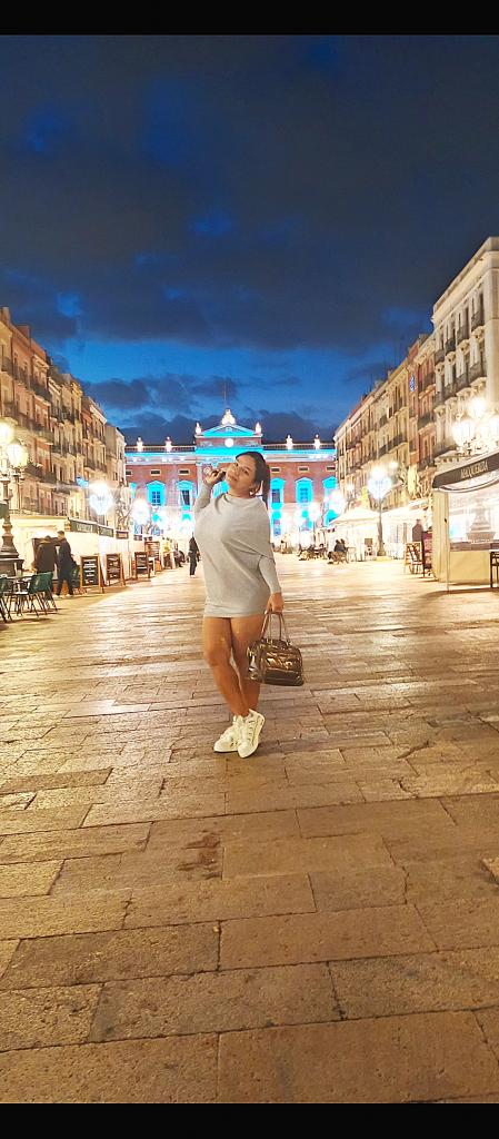 Chica busca chico en Zaragoza: 