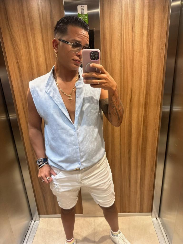 Chico busca chica en Mallorca: 